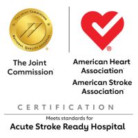 Acute Stroke Ready Hospital